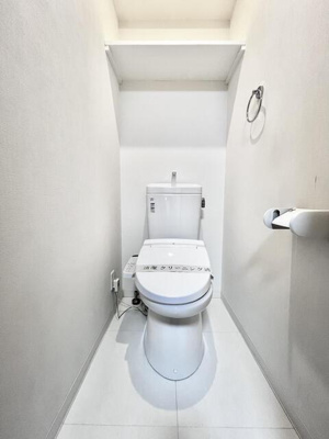 【トイレ】 | ＧＬＡＮＺ |  