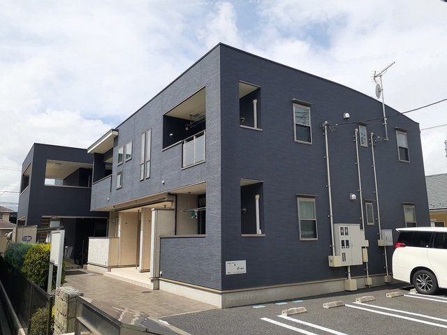 オリエンス弐番館