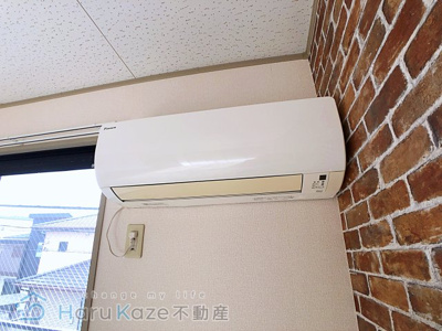 【バルコニー】 | エトワール新瑞【名古屋市賃貸・地下鉄2沿線利用可】