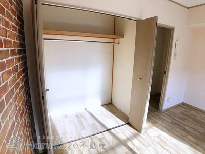 【内装】 | エトワール新瑞【名古屋市賃貸・地下鉄2沿線利用可】