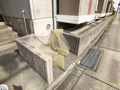 【その他共用部分】 | エトワール新瑞【名古屋市賃貸・地下鉄2沿線利用可】