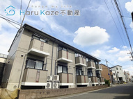 エトワール新瑞【名古屋市賃貸・地下鉄2沿線利用可】の画像