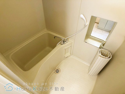 【洗面所】 | エトワール新瑞【名古屋市賃貸・地下鉄2沿線利用可】