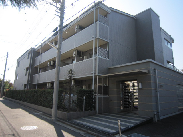 ティーザ武蔵野