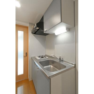 ティーザ武蔵野のキッチン