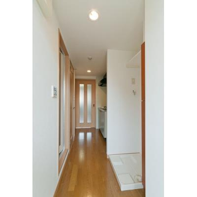 ティーザ武蔵野の内装