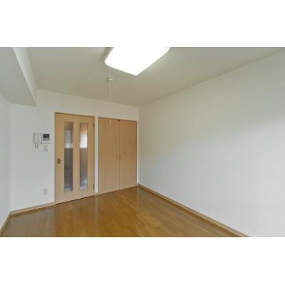 ティーザ武蔵野の収納