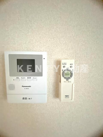 【セキュリティ】 | 諏訪コーポ