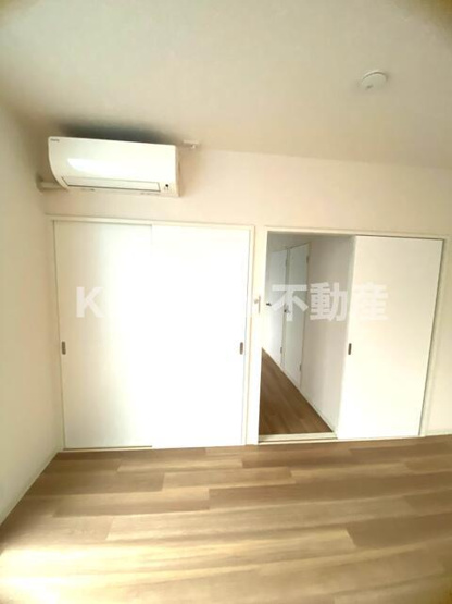 【居間・リビング】 | 諏訪コーポ | 使いやすいリビングです