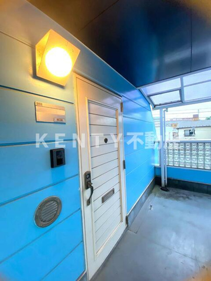 【その他共用部分】 | 諏訪コーポ