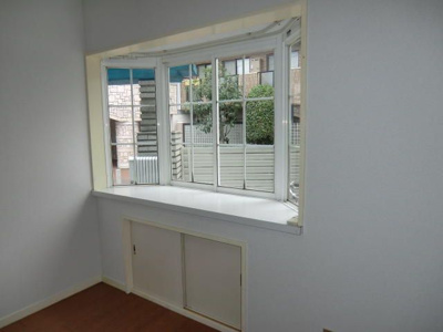 【展望】 | カーメルヴィラR16(カーメルヴィラアールジュウロク)