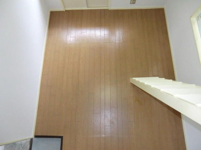 【内装】 | カーメルヴィラR16(カーメルヴィラアールジュウロク)