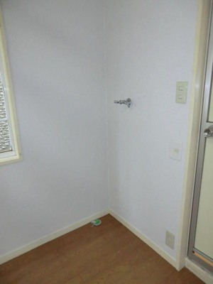 【その他】 | カーメルヴィラR16(カーメルヴィラアールジュウロク)