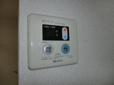 【設備】 | カーメルヴィラR16(カーメルヴィラアールジュウロク)