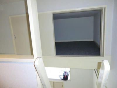 【収納】 | カーメルヴィラR16(カーメルヴィラアールジュウロク)