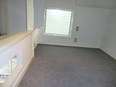 【寝室】 | カーメルヴィラR16(カーメルヴィラアールジュウロク)