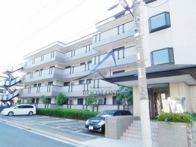 コート・グランディア西新井