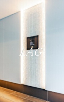 【セキュリティ】 | ARCOBALENO SUGINAMIHONANCHO | オートロックです。