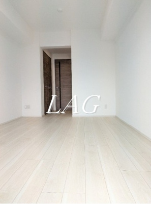 【居間・リビング】 | ARCOBALENO SUGINAMIHONANCHO | 洋室のお部屋です