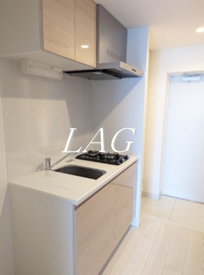 【キッチン】 | ARCOBALENO SUGINAMIHONANCHO | キッチンです。