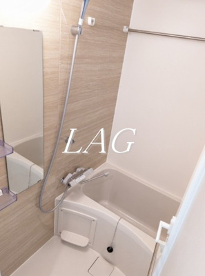 【浴室】 | ARCOBALENO SUGINAMIHONANCHO | お風呂です。