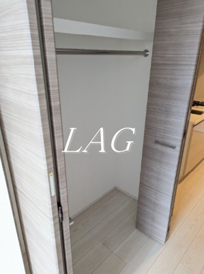 【収納】 | ARCOBALENO SUGINAMIHONANCHO | 収納です。