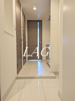 【玄関】 | ARCOBALENO SUGINAMIHONANCHO | 玄関です。