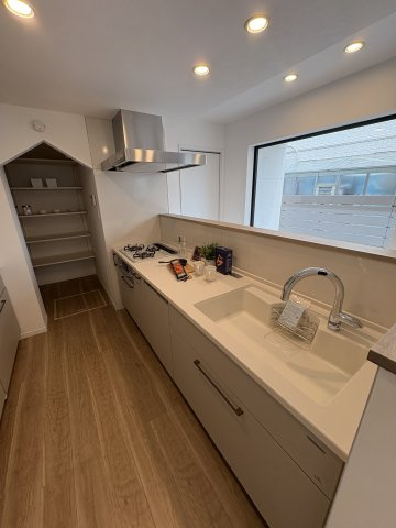 【キッチン】の画像