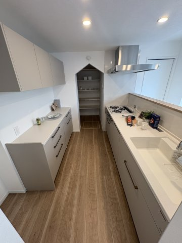 【キッチン】の画像