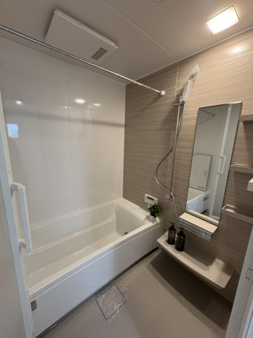 【浴室】の画像