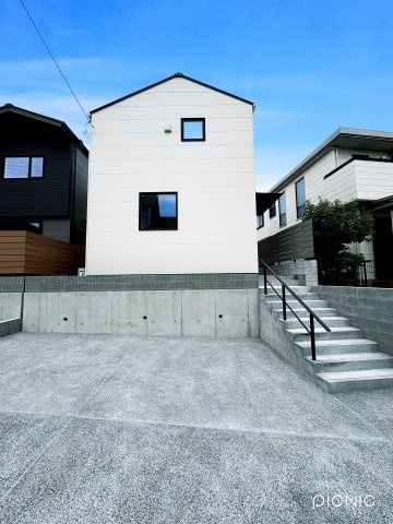 【外観】の画像