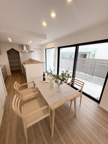 【キッチン】の画像