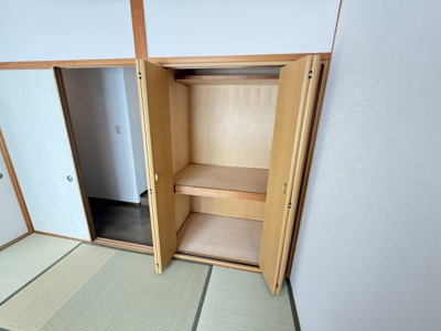 【収納】 | リードレジデンス網島