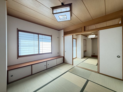 【寝室】 | リードレジデンス網島