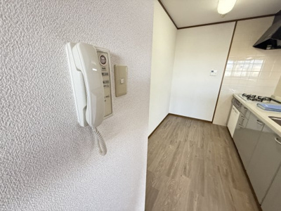 【セキュリティ】 | リードレジデンス網島