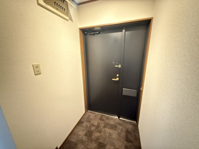 【玄関】 | リードレジデンス網島
