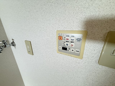 【設備】 | リードレジデンス網島