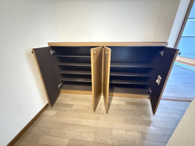 【収納】 | リードレジデンス網島