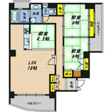 リードレジデンス網島の画像