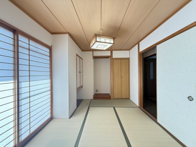 【和室】 | リードレジデンス網島