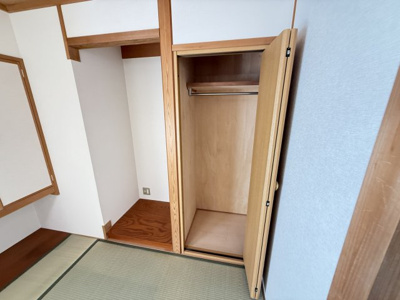 【収納】 | リードレジデンス網島