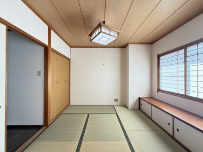 【和室】 | リードレジデンス網島