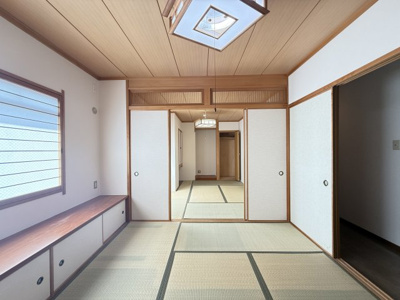 【和室】 | リードレジデンス網島