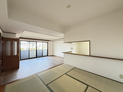 【和室】 | リードレジデンス網島