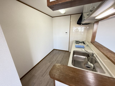 【キッチン】 | リードレジデンス網島