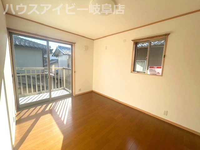 【洋室】の画像