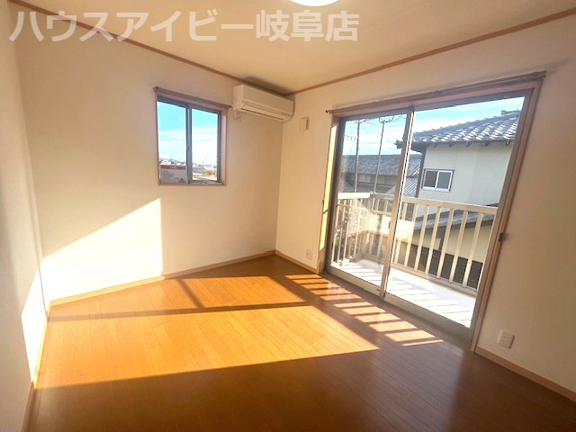 【洋室】の画像