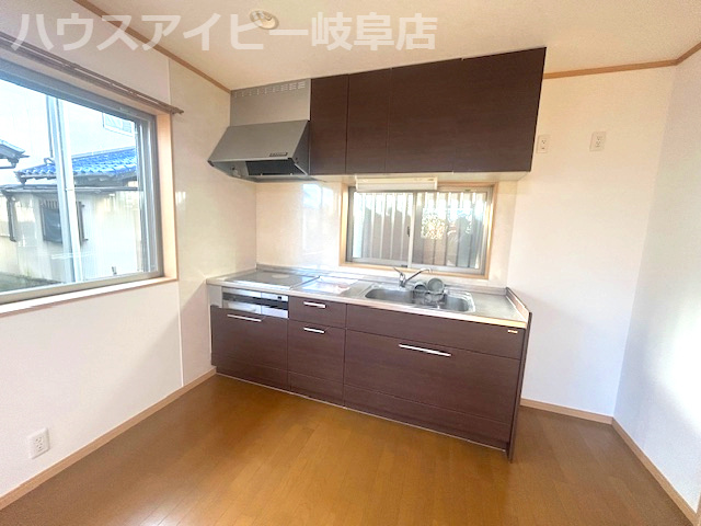 【キッチン】の画像