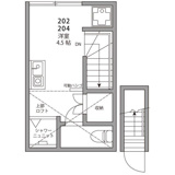 Ｔ．ｐｌａｃｅ浅草の画像