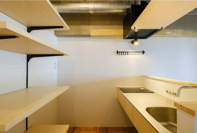 日神プラザ中目黒　角部屋　常時ゴミ出し可　分譲のその他